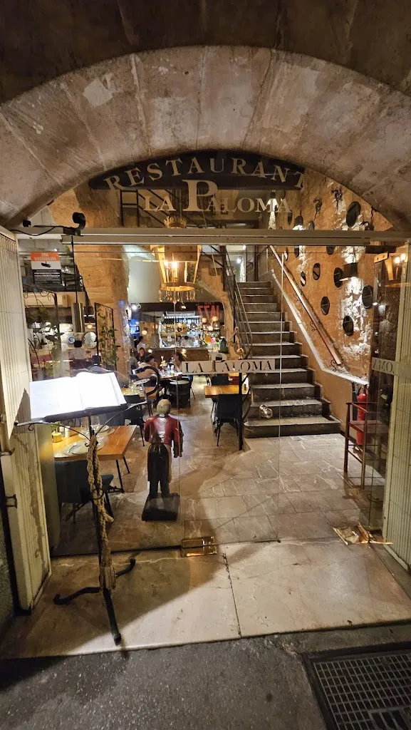 La Paloma_Palomas_slider_image_3