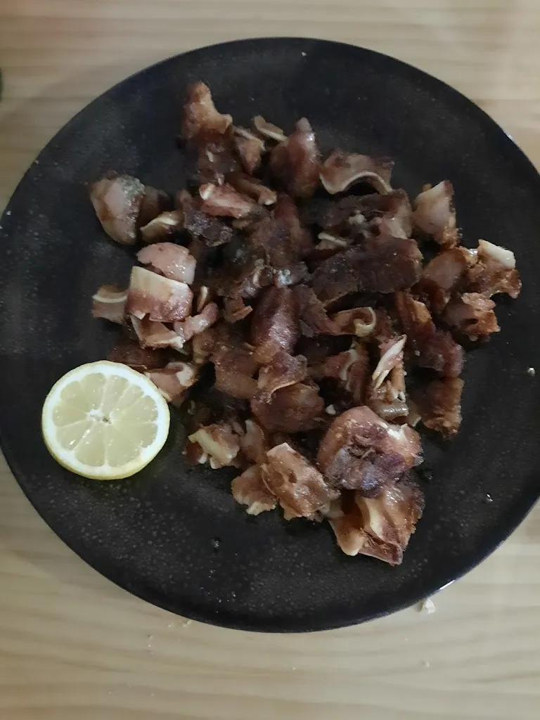 Menu_Bar Restaurante La Paloma - Alcorcon_Palomas_image_5