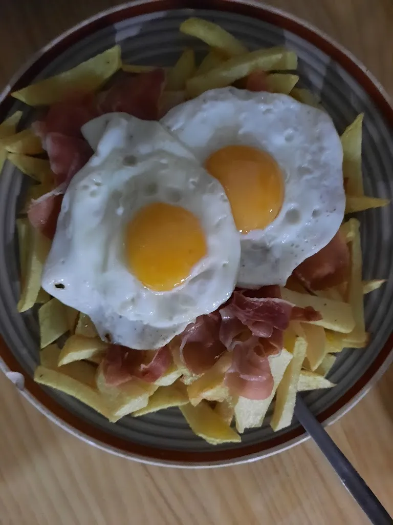 Menu_Bar Restaurante La Paloma - Alcorcon_Palomas_image_7