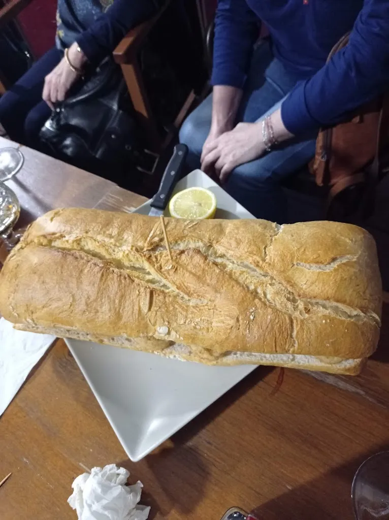 Menu_Bar Restaurante La Paloma - Alcorcon_Palomas_image_8