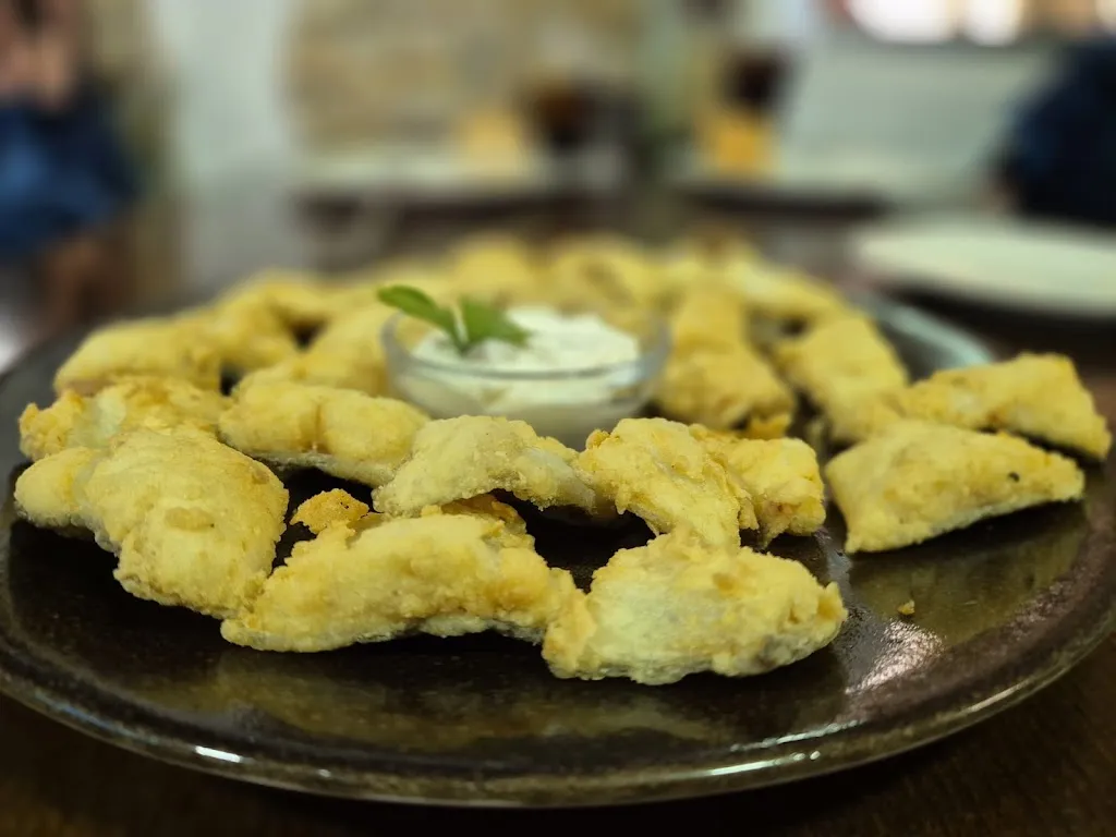 Olga Cuenca_Bar Restaurante La Paloma - Alcorcon_Palomas_review