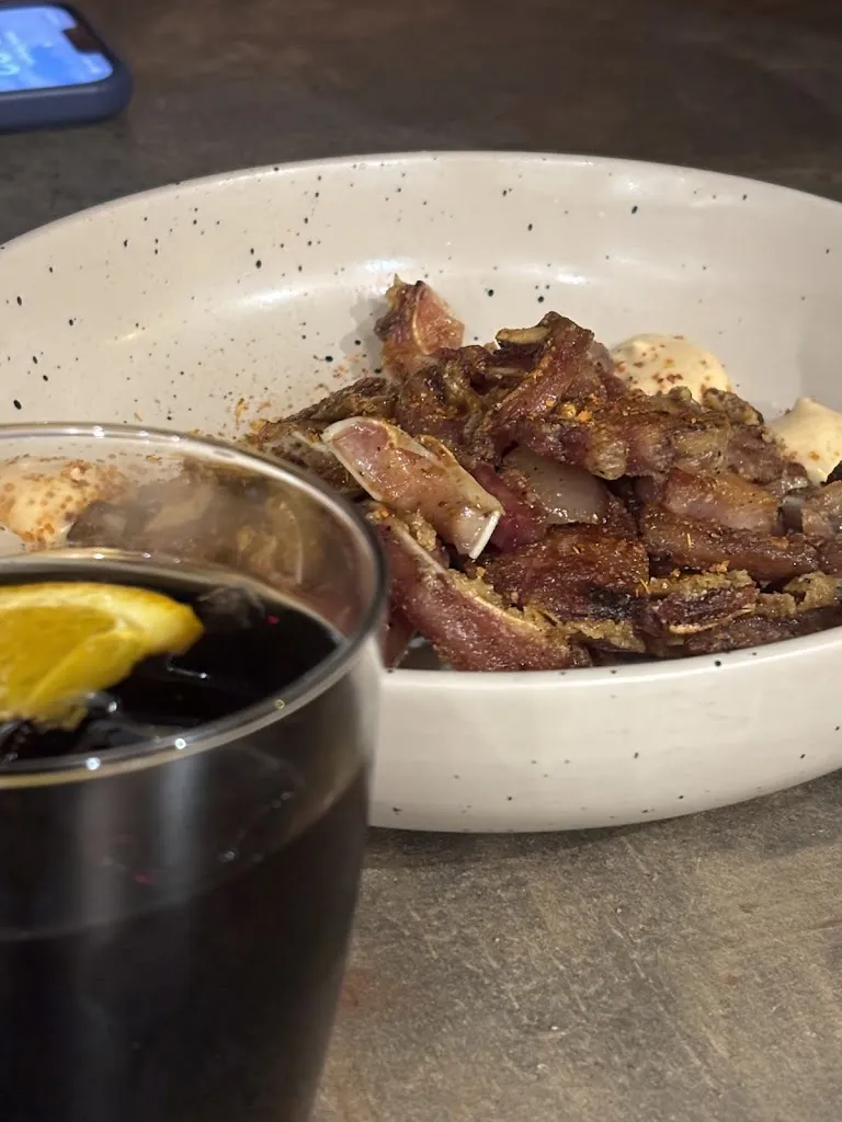 Nadja Gajic_Casa Pascualín_Palomas_review