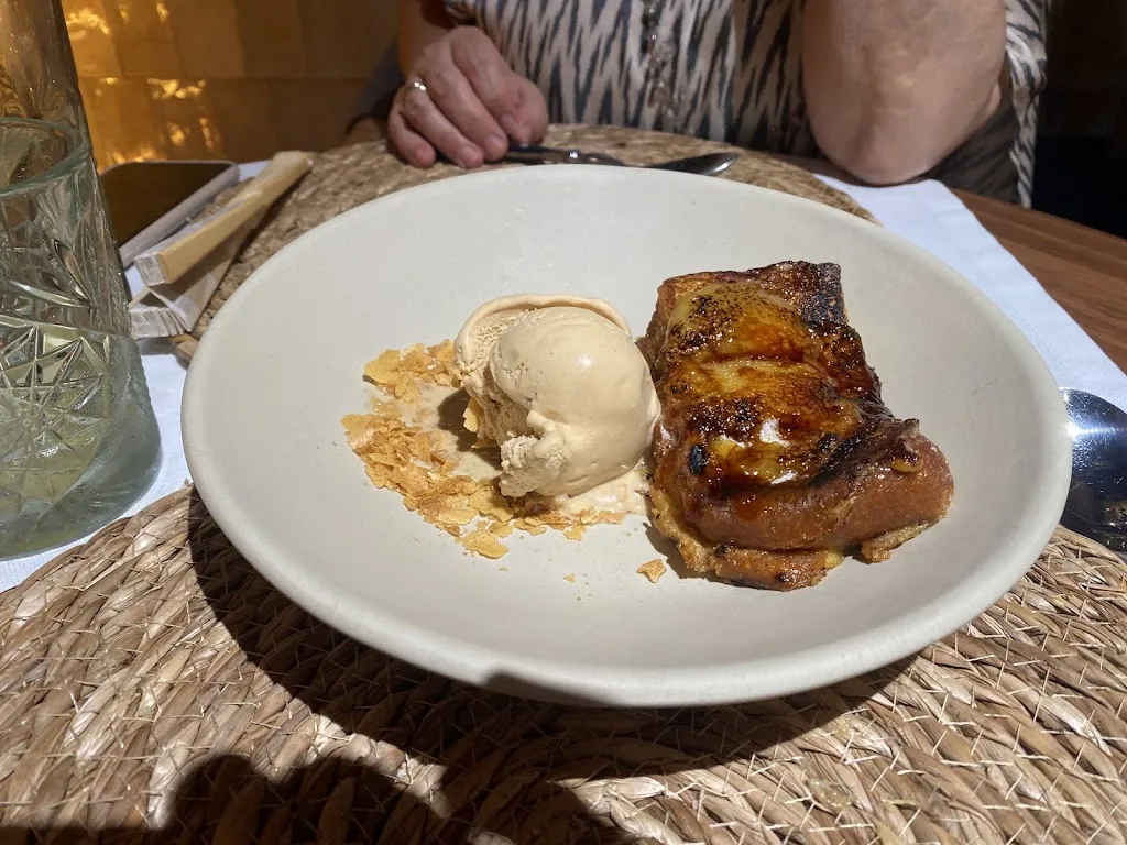 Juan Hernandez_Casa Pascualín_Palomas_review