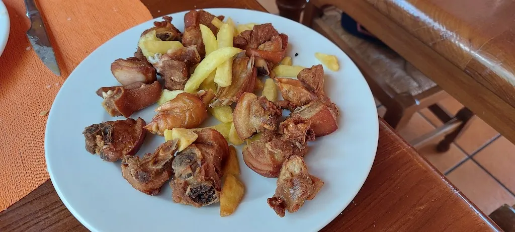 Menu_Mesón Las Palomas_Palomas_image_5