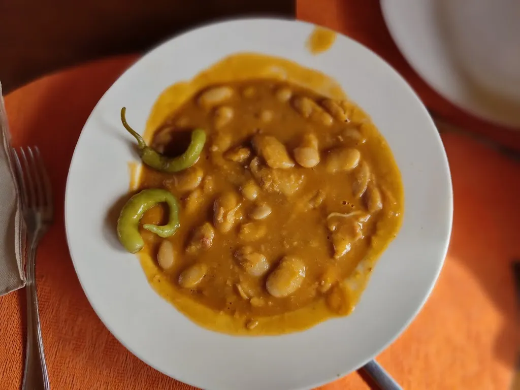 Menu_Mesón Las Palomas_Palomas_image_6