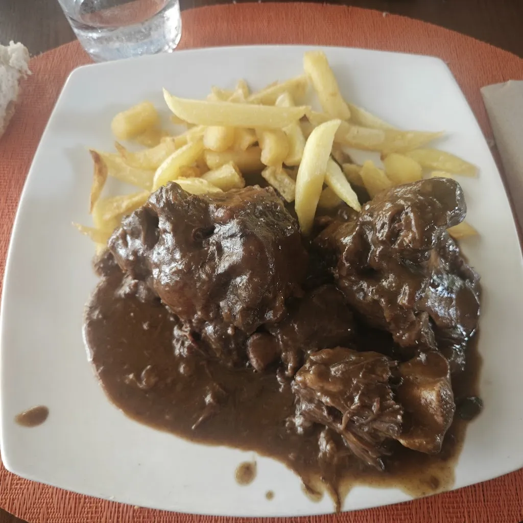 Menu_Mesón Las Palomas_Palomas_image_7