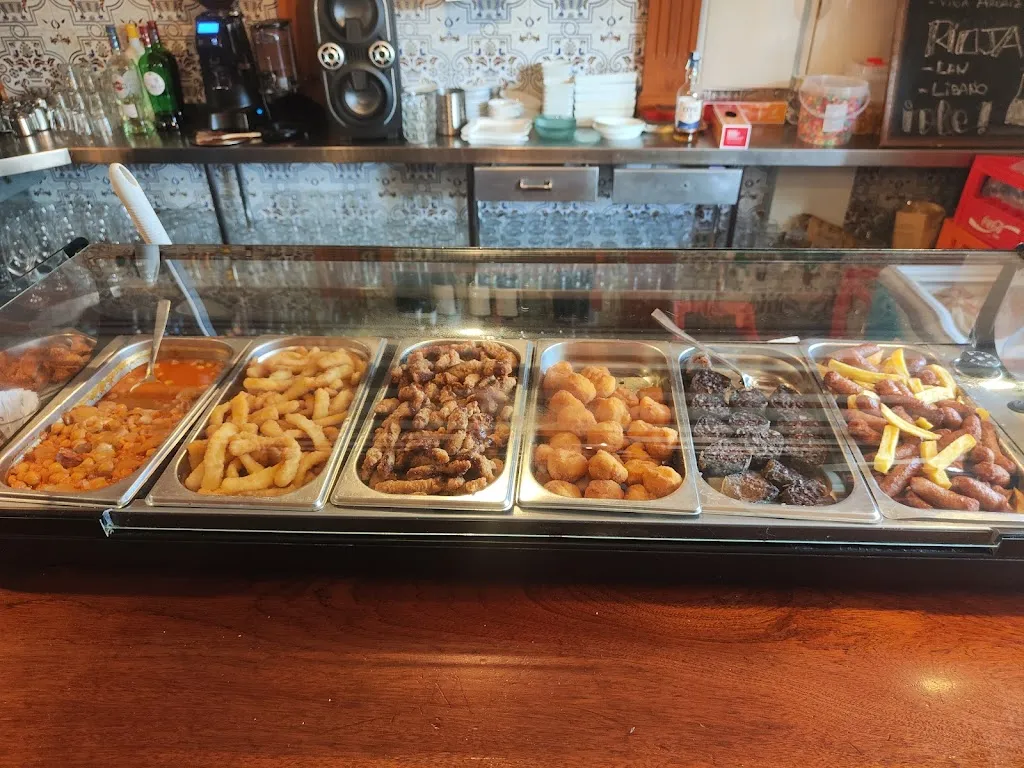 Menu_Mesón Las Palomas_Palomas_image_8