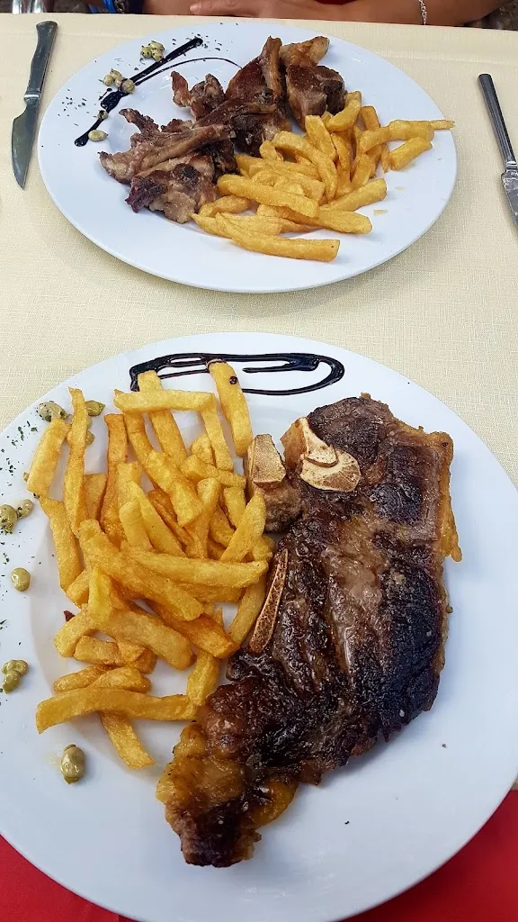 Menu_Mesón Las Palomas_Palomas_image_9