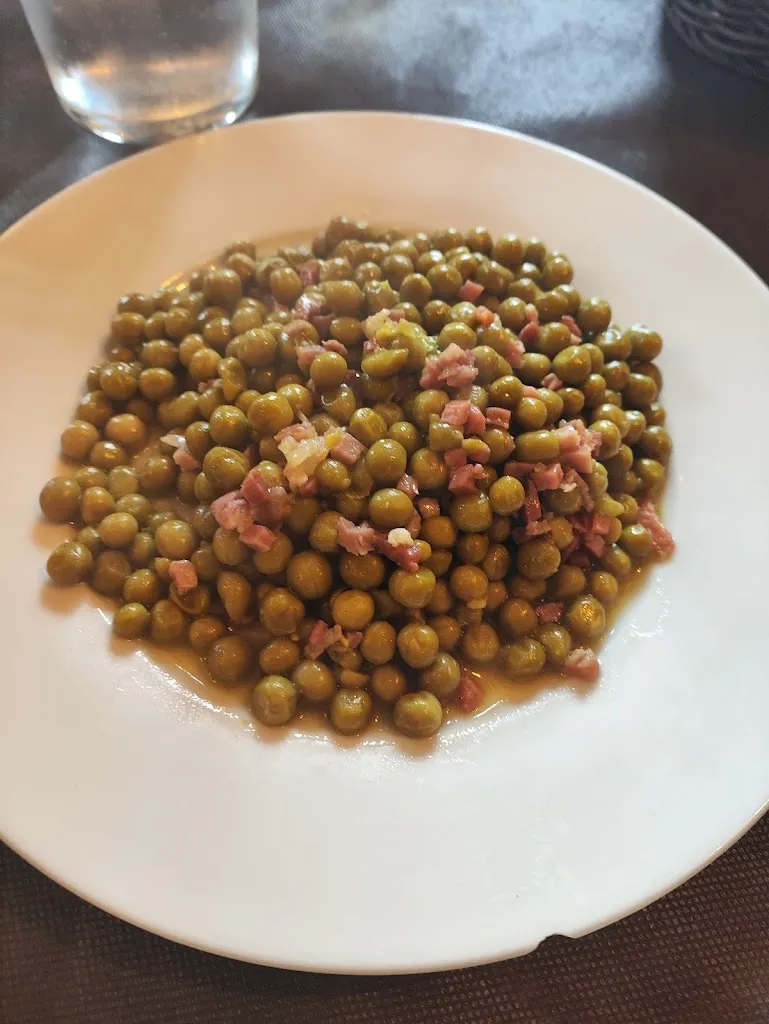 Leo C T_Mesón Las Palomas_Palomas_review