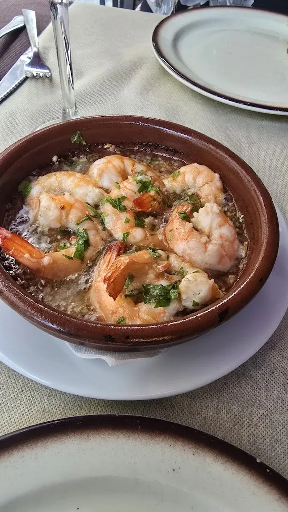 Karen Williams's_Restaurante La Paloma_Palomas_review