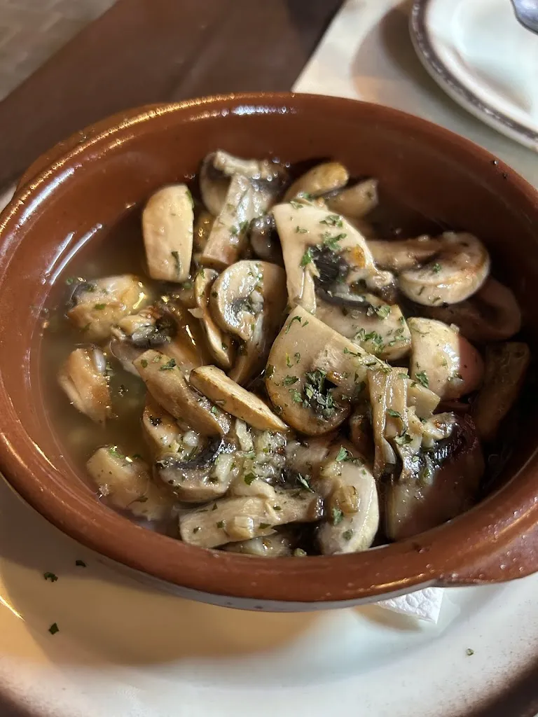 Rawad_Restaurante La Paloma_Palomas_review