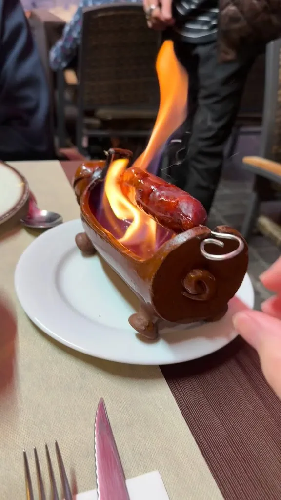 MEAURIS_Restaurante La Paloma_Palomas_review