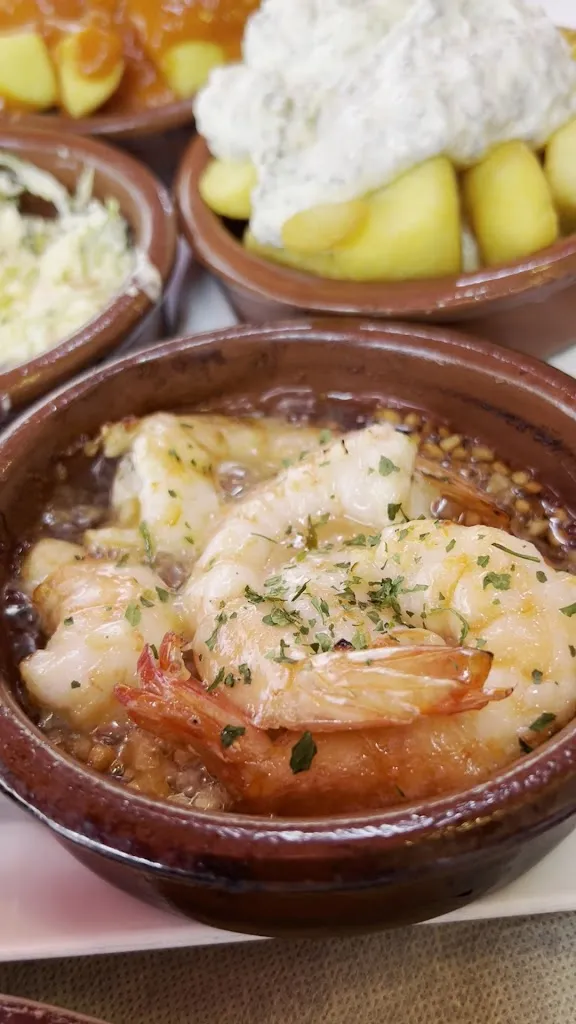 Restaurante La Paloma_Palomas_slider_image_2