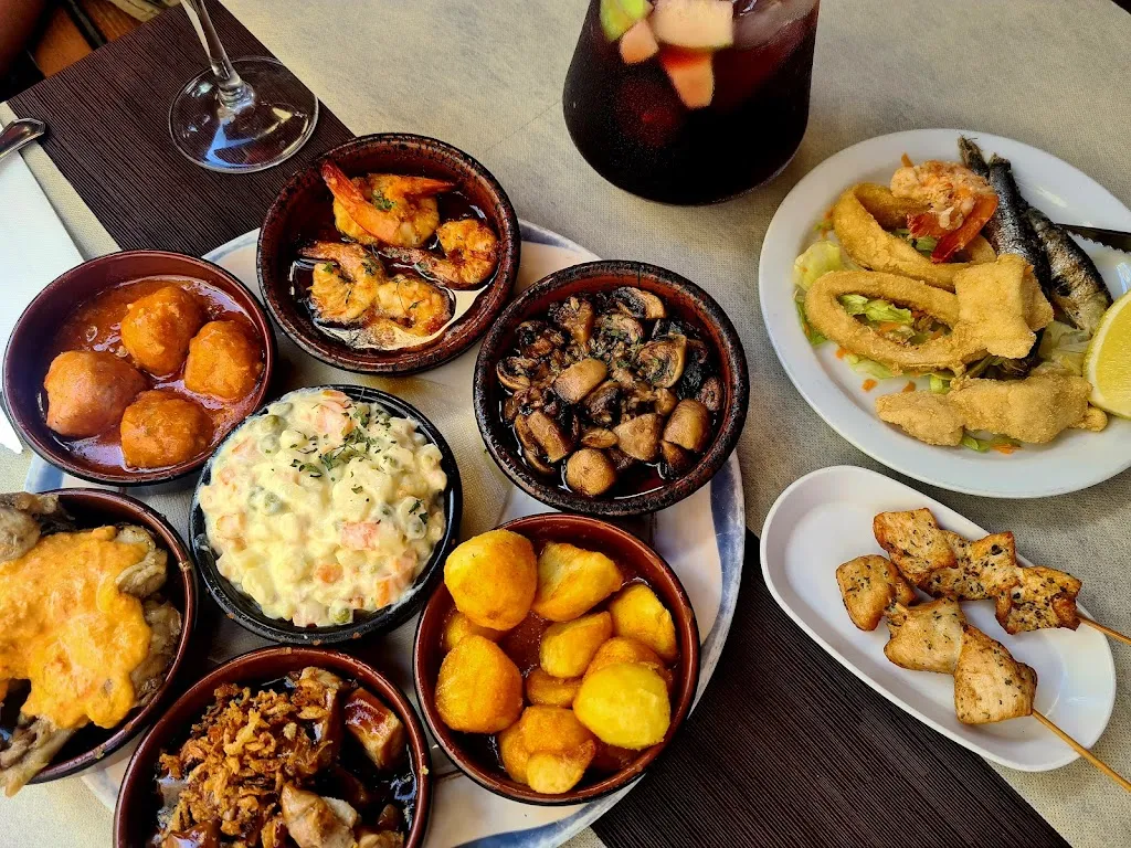 Restaurante La Paloma_Palomas_slider_image_3