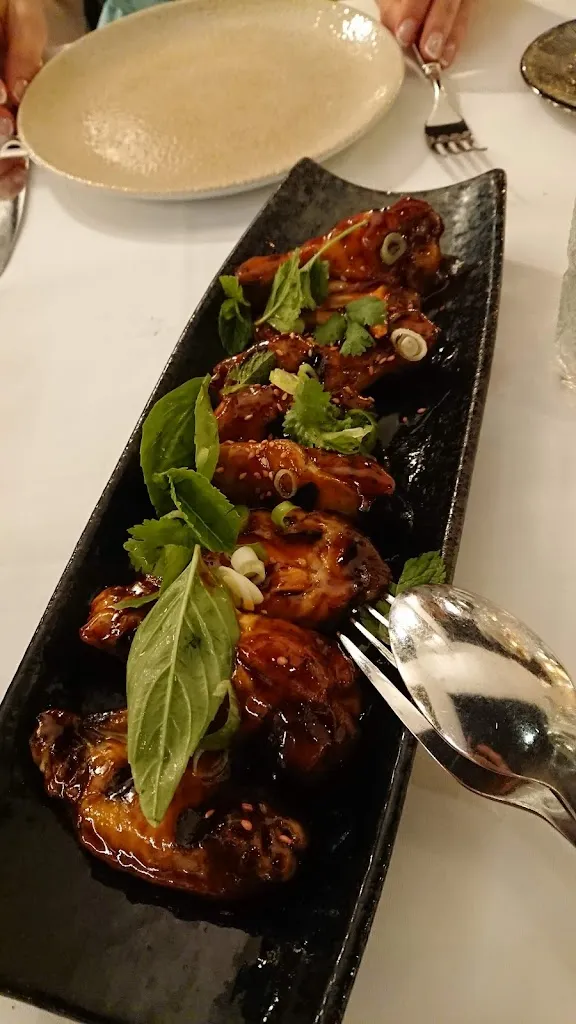 Justin Mountford_Restaurante TARAMARA_Palomas_review