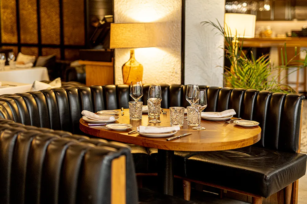 Restaurante TARAMARA_Palomas_slider_image_1