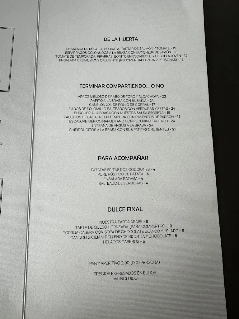 Menu_Manto Oyster Bar_Palomas_image_2