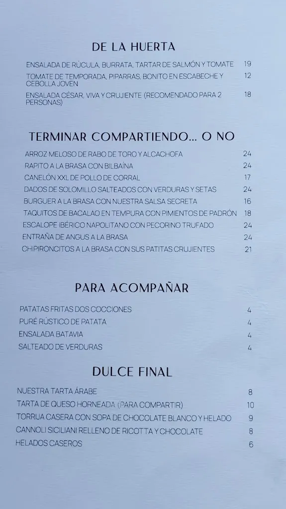 Menu_Manto Oyster Bar_Palomas_image_3