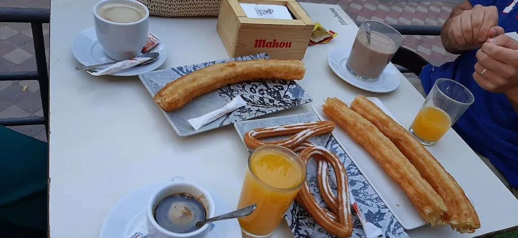 Menu_Restaurante EL Mesón de la Piovera_Palomas_image_2