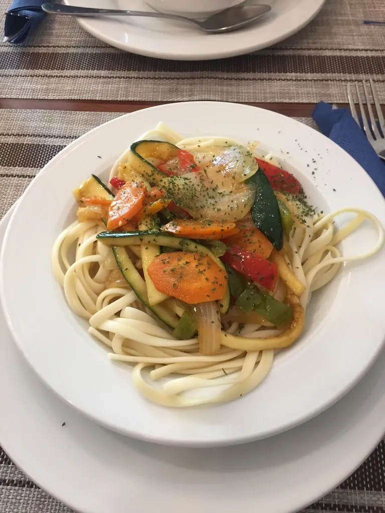 Luis Mariano_Restaurante EL Mesón de la Piovera_Palomas_review