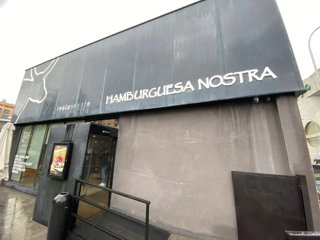 miguel org_Hamburguesa Nostra_Palomas_review