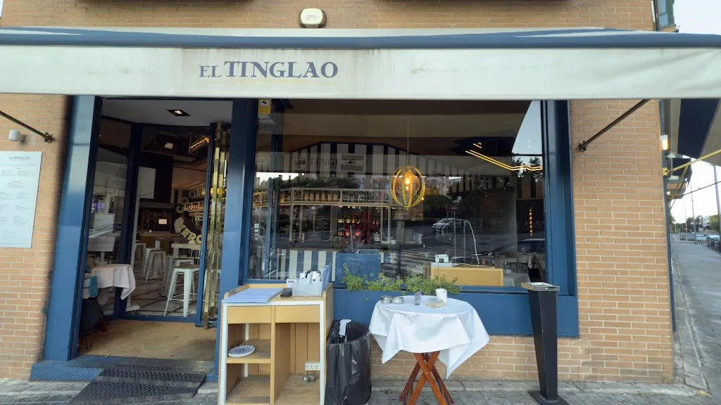 Summer A._El Tinglao Cervecería y Restaurante_Palomas_recensione