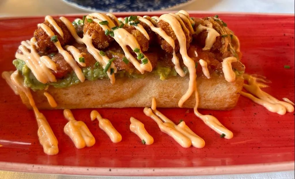 Javier MD_El Tinglao Cervecería y Restaurante_Palomas_recensione