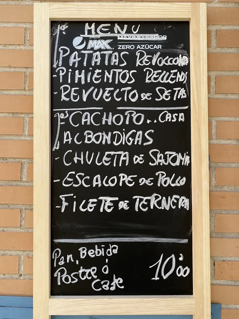 Menu_Cafeteria El Rincon De Paloma_Palomas_image_3