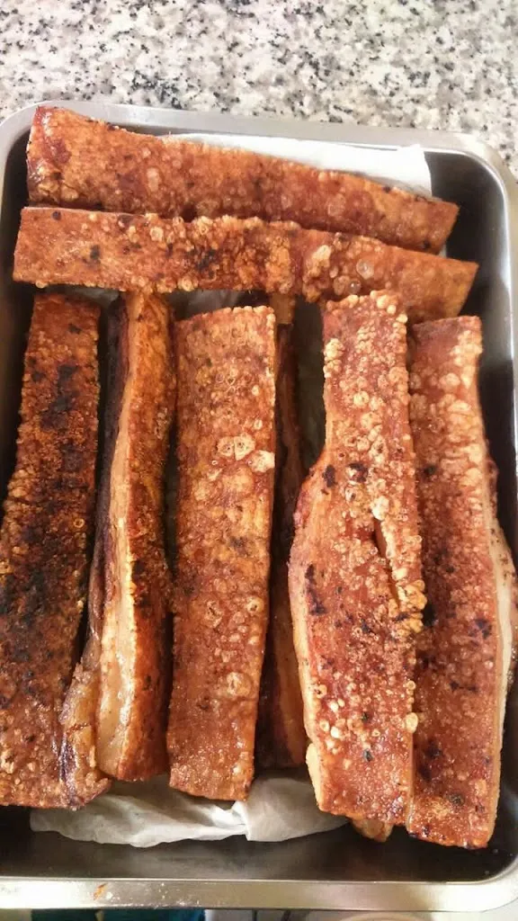 María S L_Cafeteria El Rincon De Paloma_Palomas_review