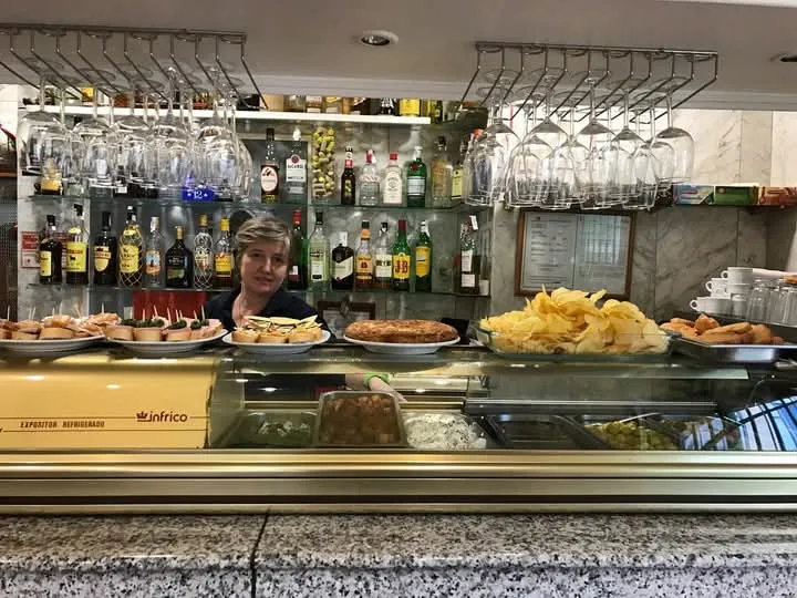 Cafeteria El Rincon De Paloma_Palomas_slider_image_1