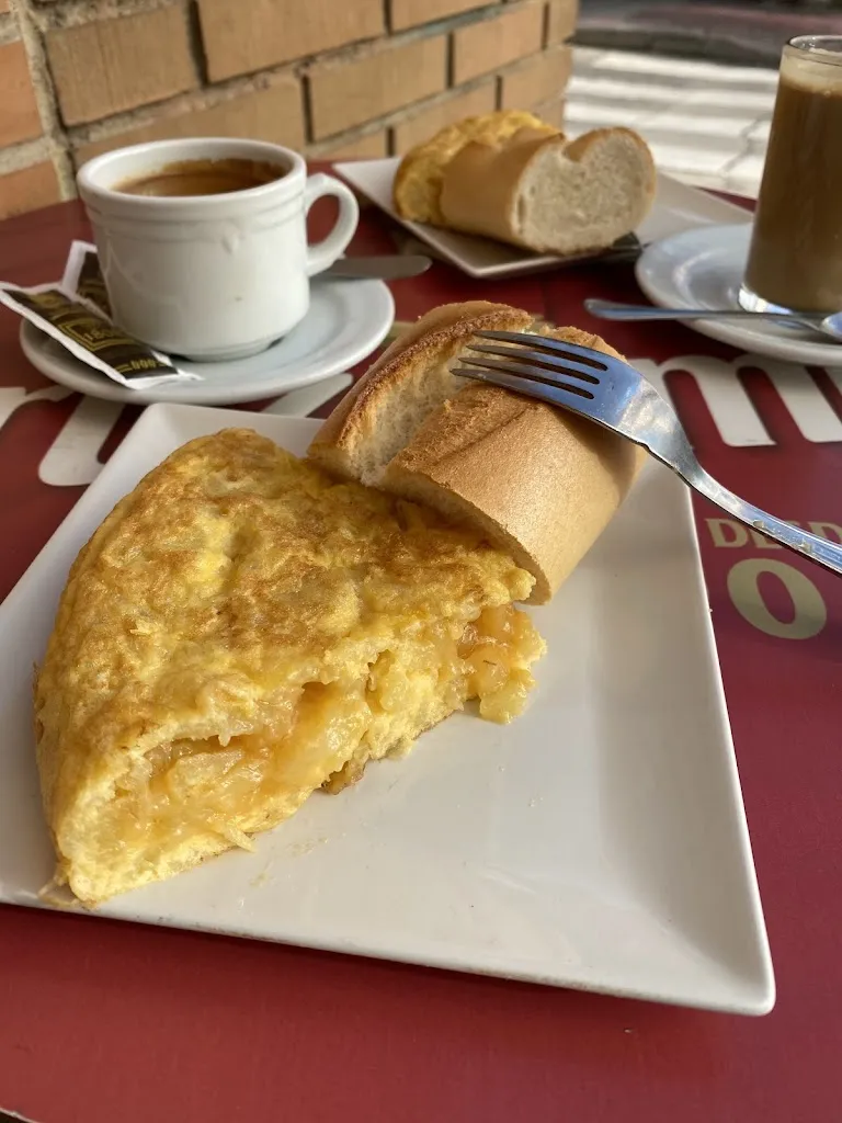 Cafeteria El Rincon De Paloma_Palomas_slider_image_3