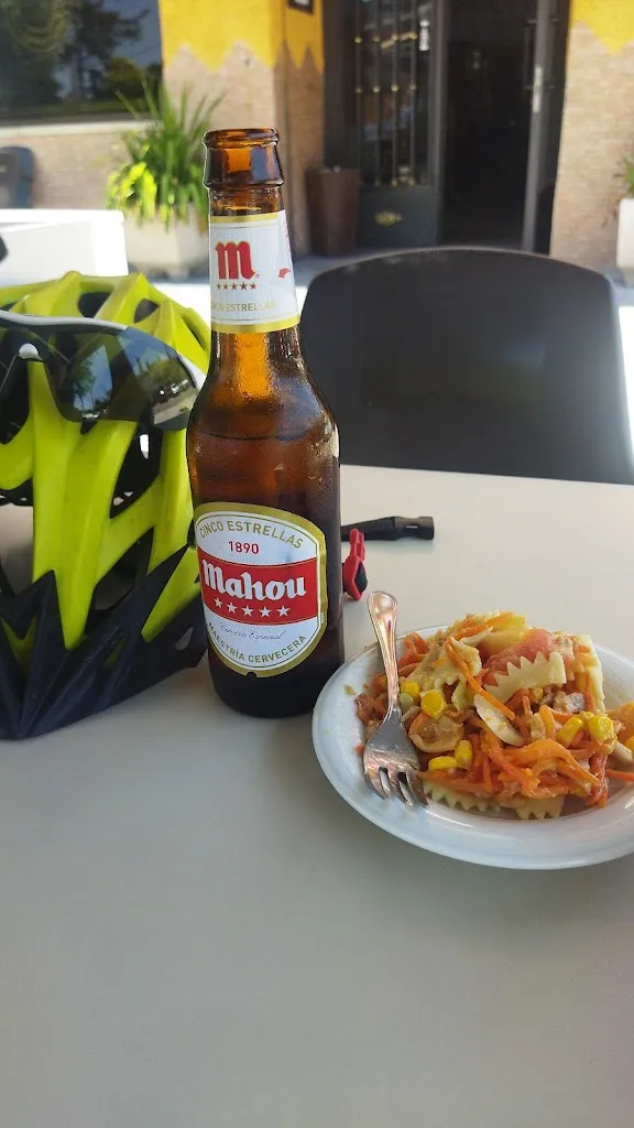 Menu_Restaurante La Blanca Paloma_Palomas_image_1