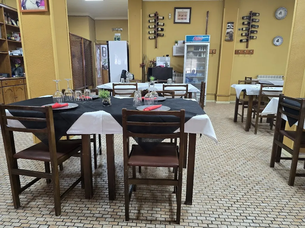 Paloma Hdez-Cornejo_Restaurante La Blanca Paloma_Palomas_review