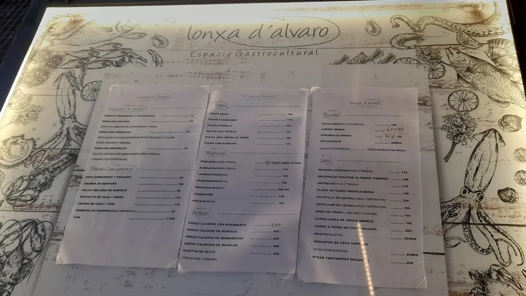 Menu_Lonxa d´alvaro_Muxía_image_2