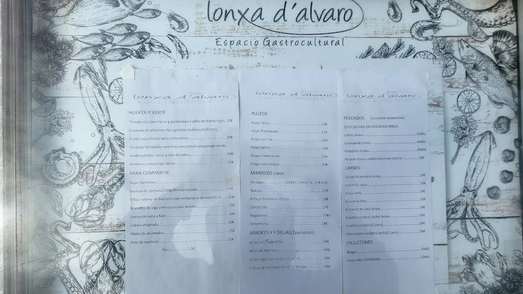 Menu_Lonxa d´alvaro_Muxía_image_4