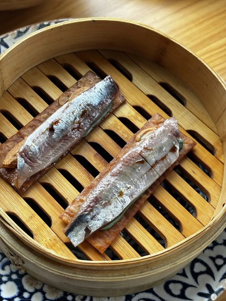 Henric Krawczynski_Lonxa d´alvaro_Muxía_review