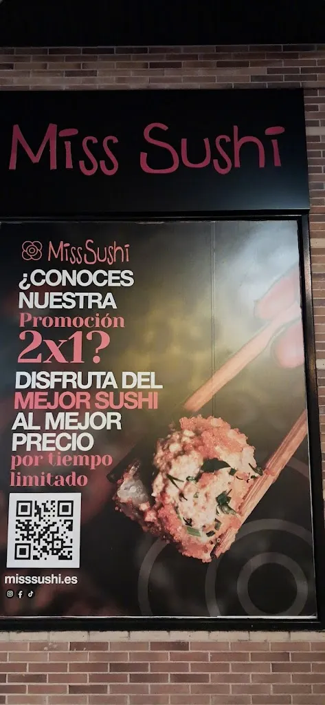 Menu_Miss Sushi Campo de las Naciones_Palomas_image_2
