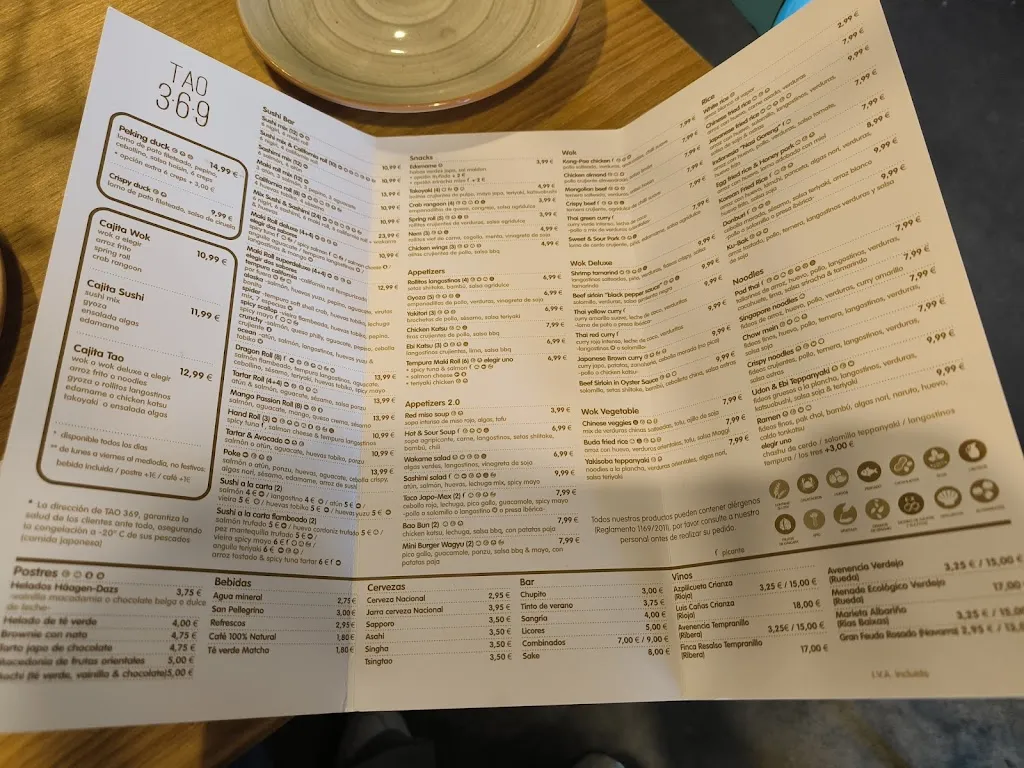 Menu_Restaurante Tao 3.6.9_Palomas_image_1