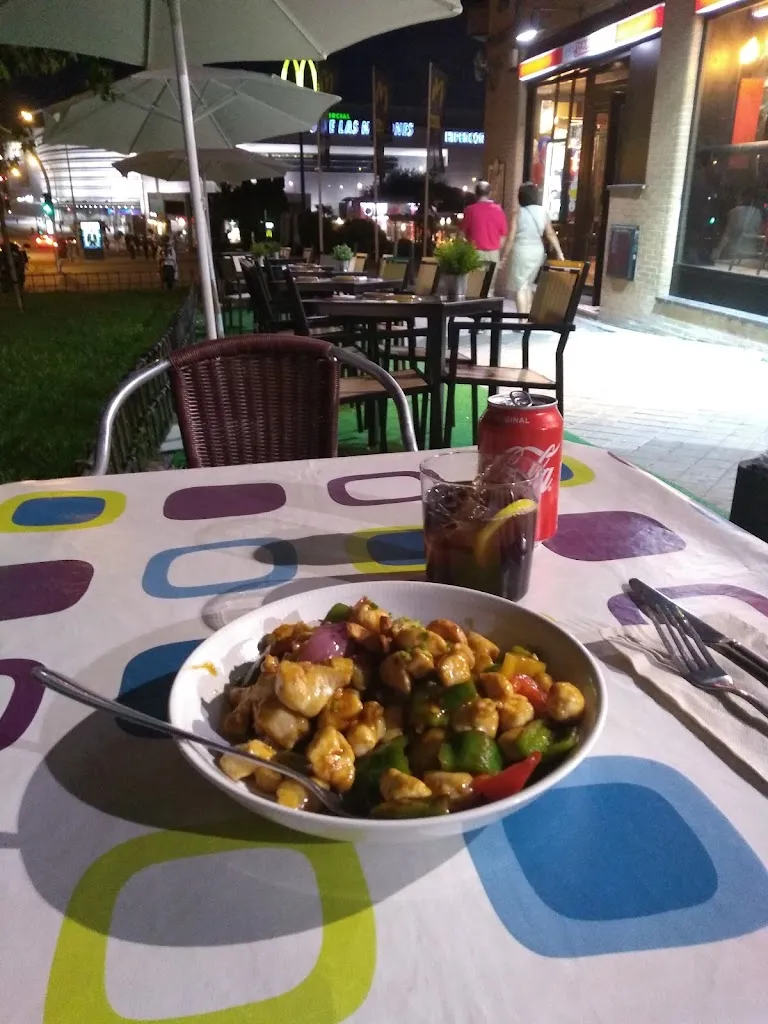 Andreas B_Restaurante Tao 3.6.9_Palomas_review