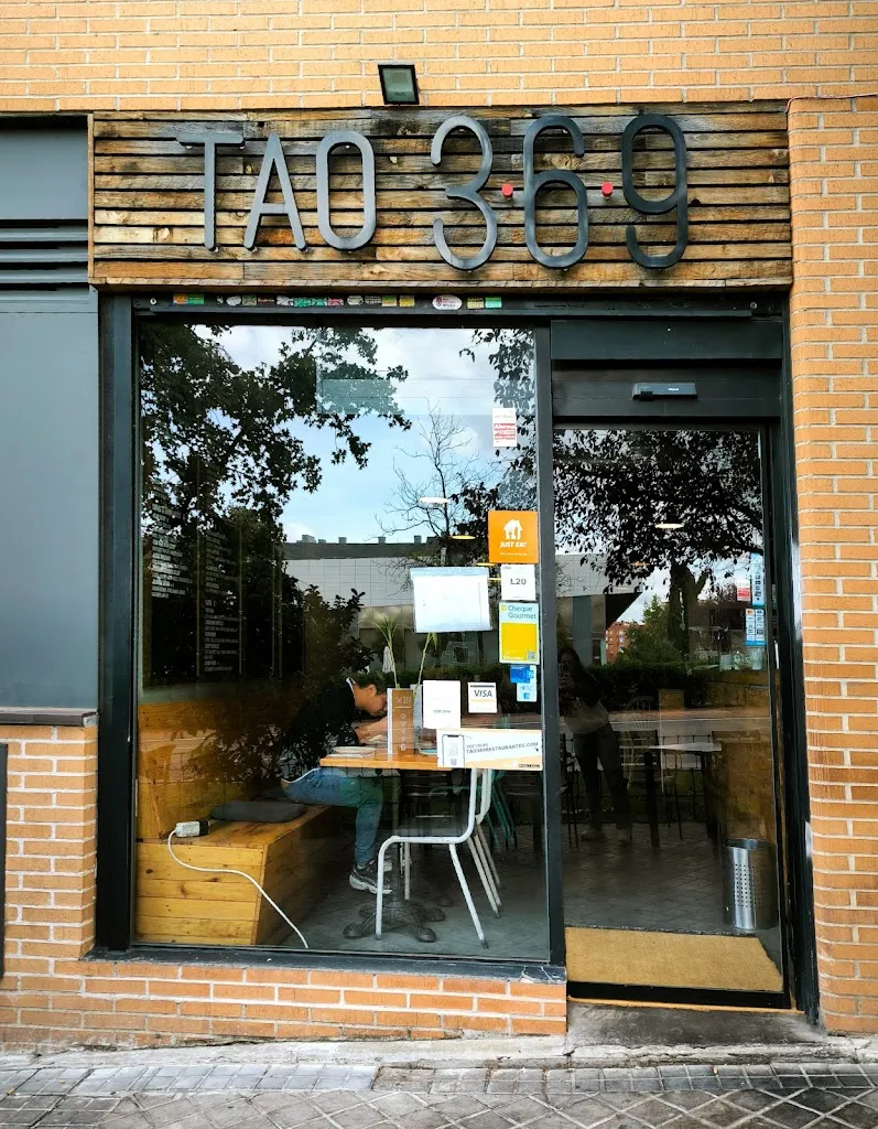 Restaurante Tao 3.6.9_Palomas_slider_image_1