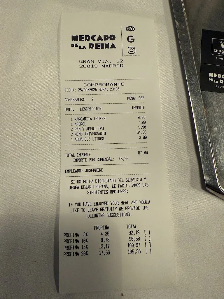 Juan P. Briceño_Mercado de la Reina 12_Rena_review