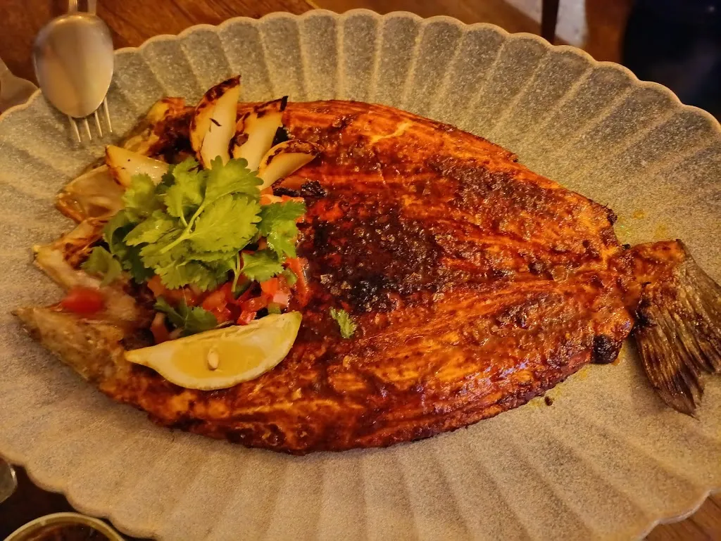 Kacy Nichols_Puntarena_Rena_review