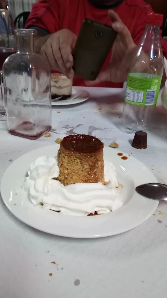 Menu_Restaurante El Portu_Pueblonuevo del Guadiana_image_8