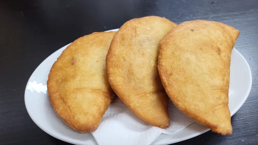 Ruth Jaspe_Restaurante El Portu_Pueblonuevo del Guadiana_review