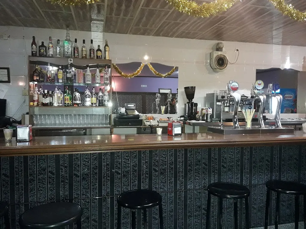 Restaurante El Portu ristorante a Pueblonuevo del Guadiana