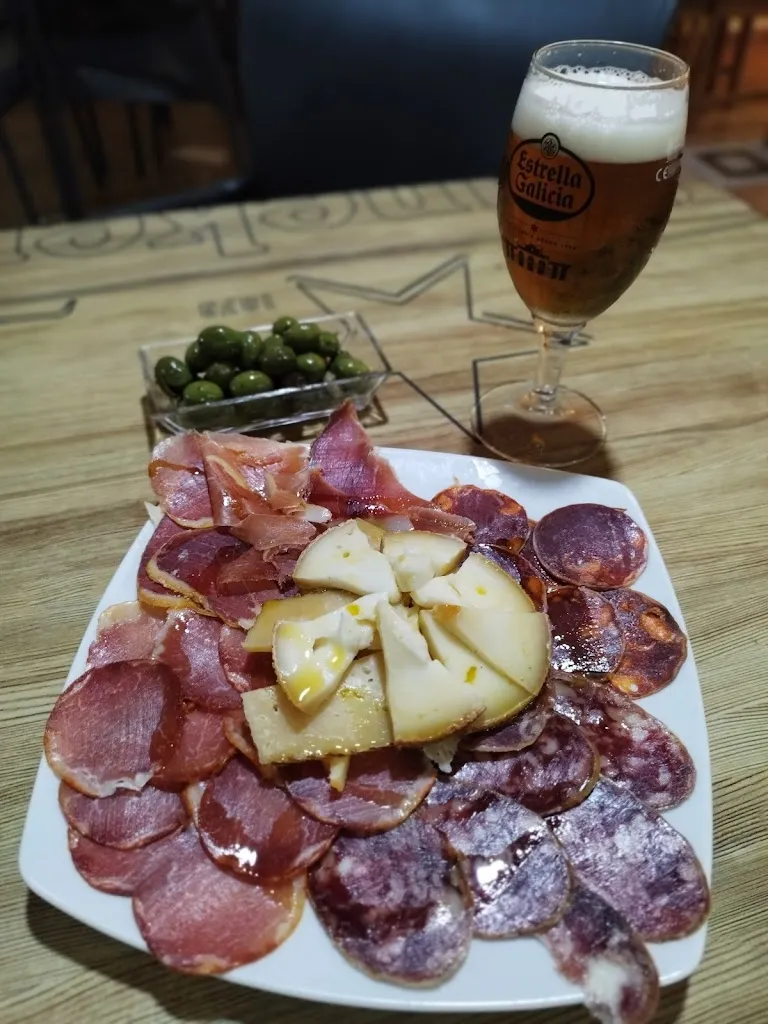 Menu_Restaurante Cafetería Amaral_Pueblonuevo del Guadiana_image_7