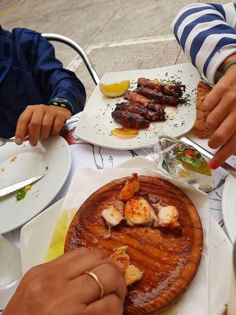 Menu_Restaurante A Marina de MUXÍA_Muxía_image_7