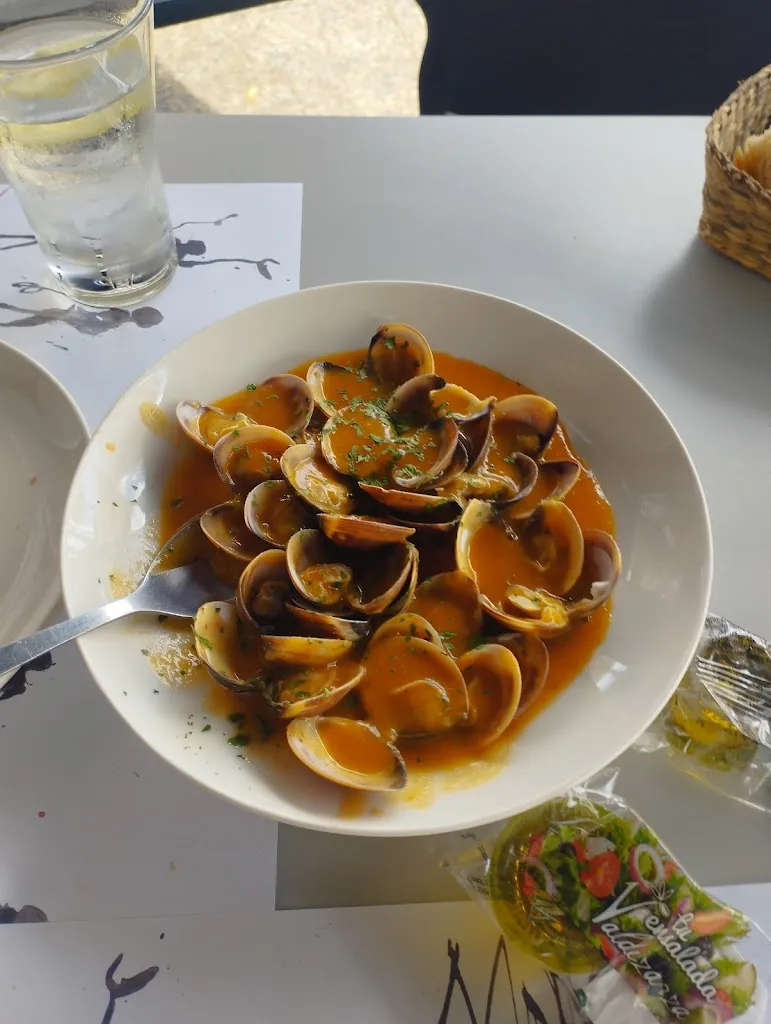 Menu_Restaurante A Marina de MUXÍA_Muxía_image_9