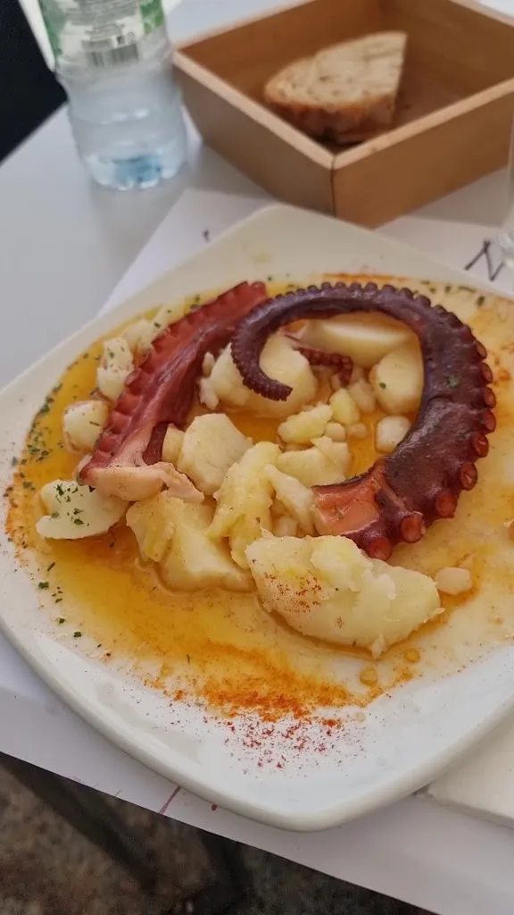 Restaurante A Marina de MUXÍA_Muxía_slider_image_2