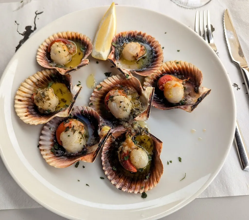 Restaurante A Marina de MUXÍA_Muxía_slider_image_3